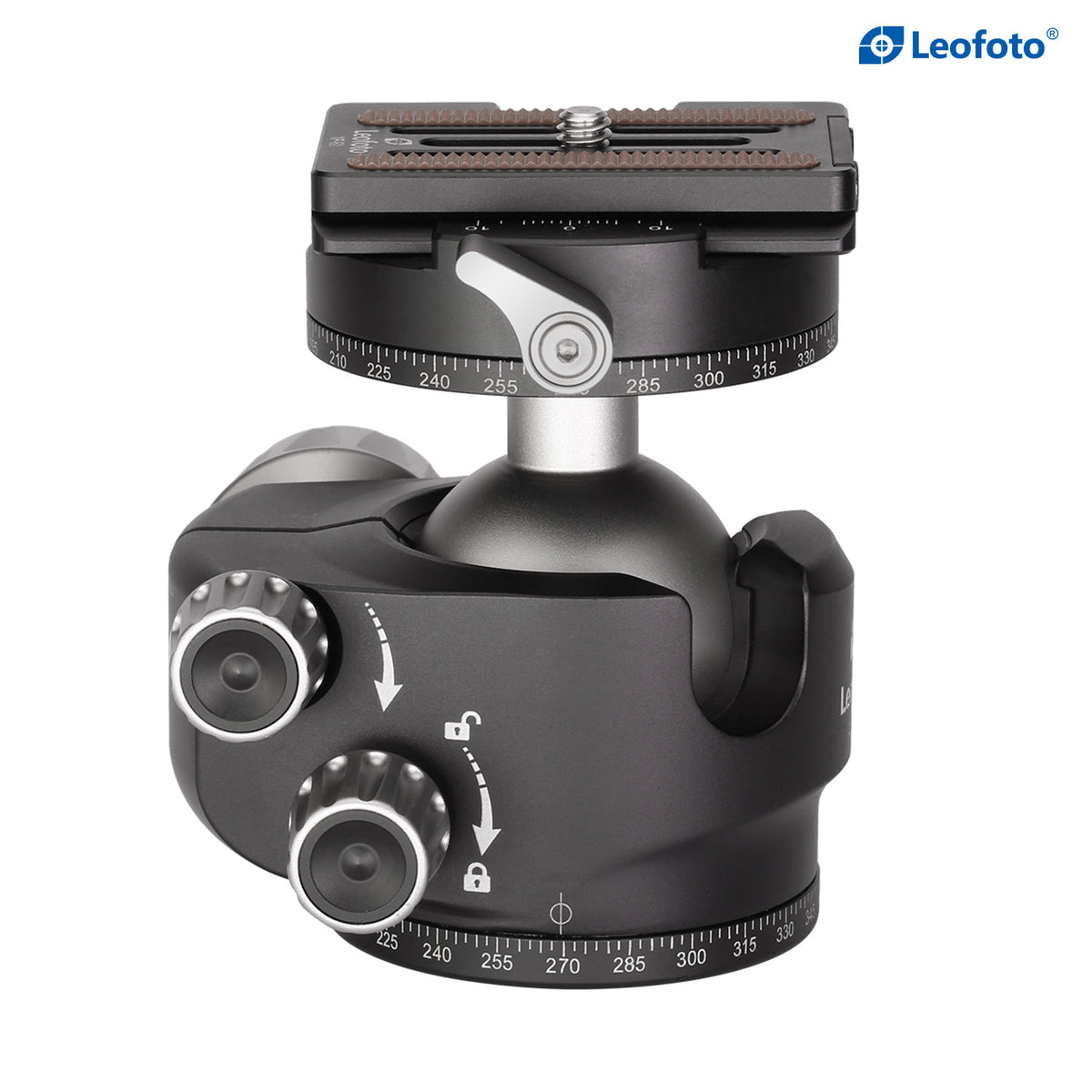 LH40R Leofoto LH-40R Head