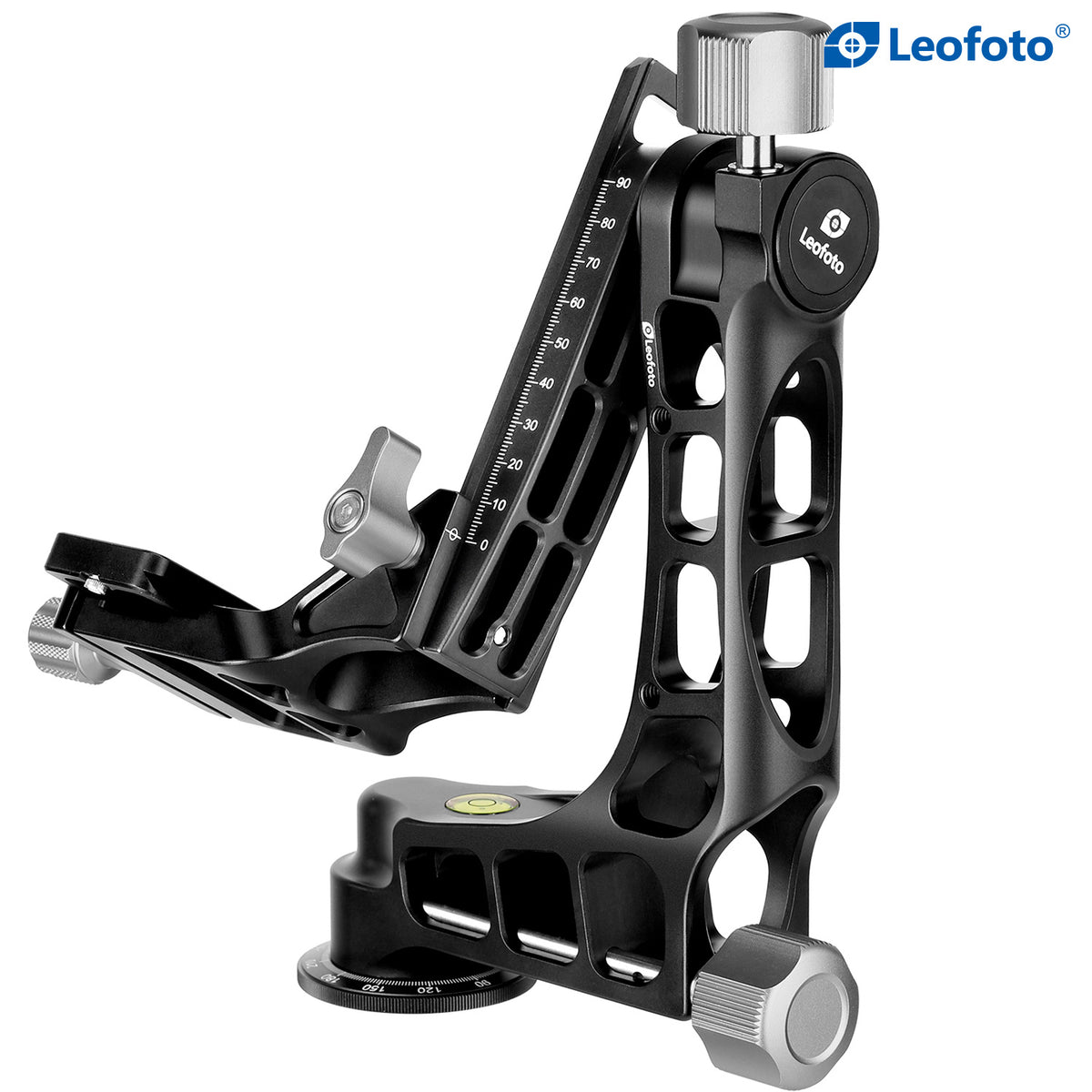 Leofoto PG-1 Gimbal Head