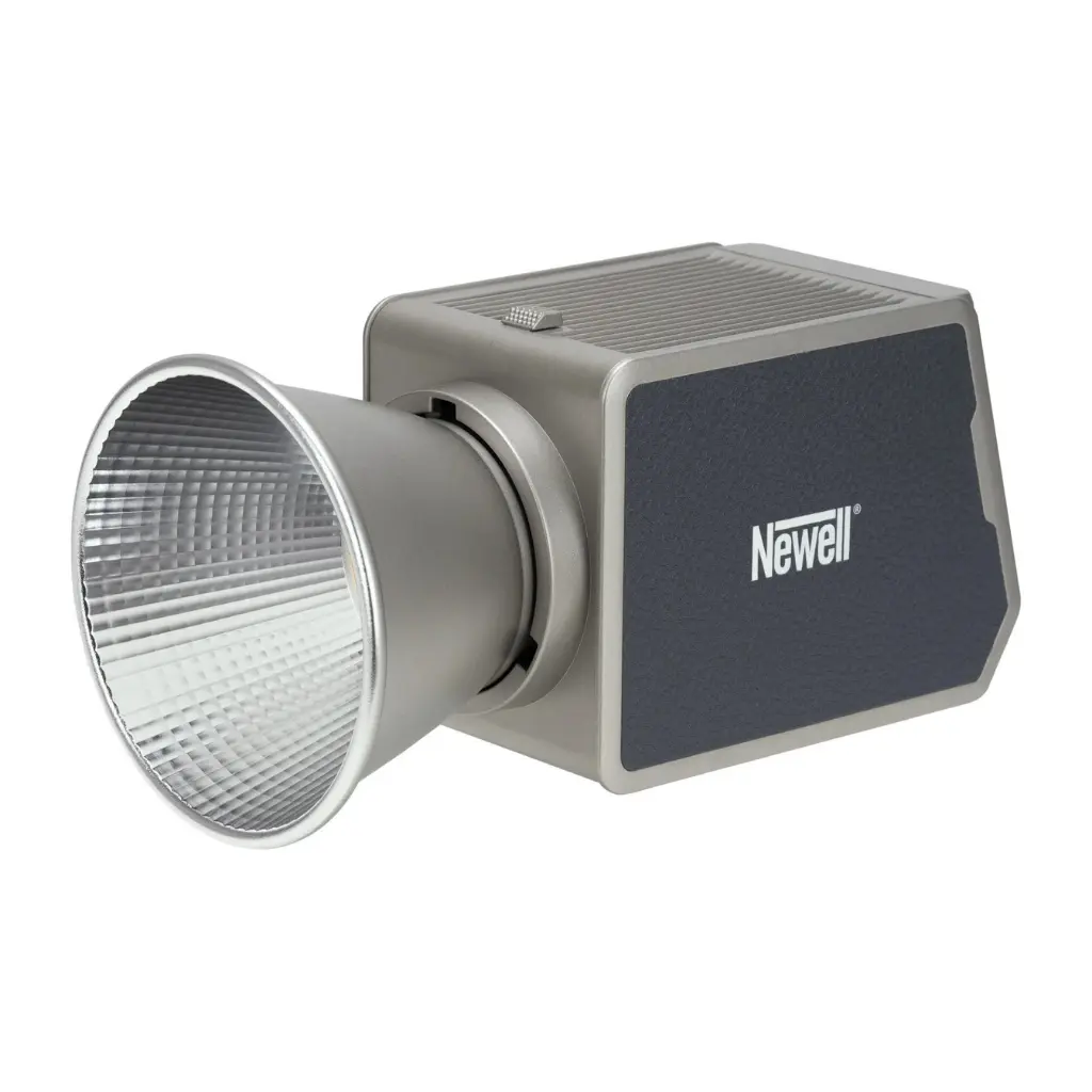 Newell Zora WB (2700 - 6500 K) LED Light