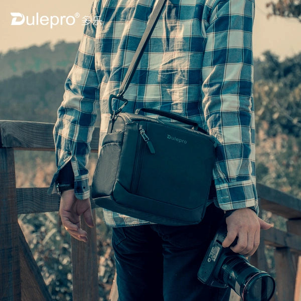 Dulepro Top S22 Shoulder Bag