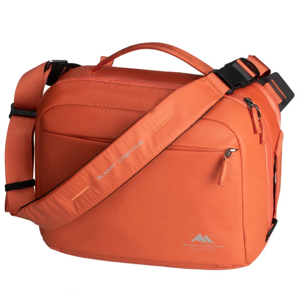 Summit Creative Tenzing 10L Shoulder Bag (Black)