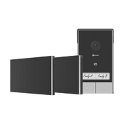 EZVIZ HP7 TWO FAMILY KIT VIDEO DOORPHONE