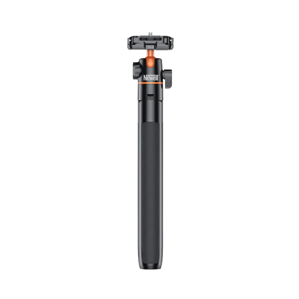 Newell M-Pod Tripod with Monopod Function
