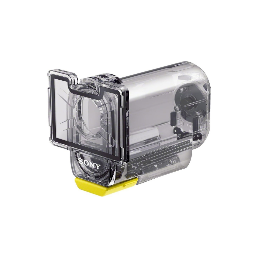Sony MPK-AS3 Custodia Subacquea per action cam