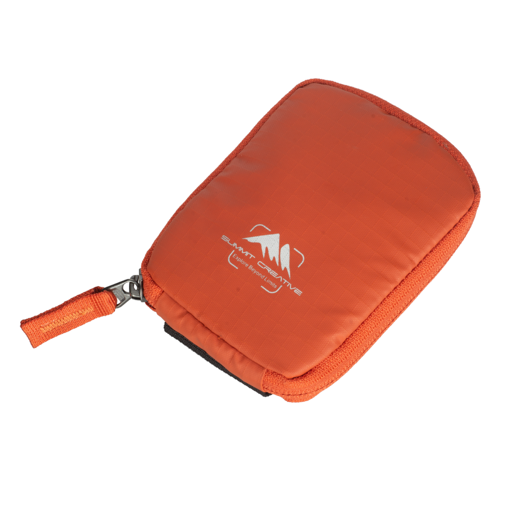 Summit Creative Folding Accessories Bag