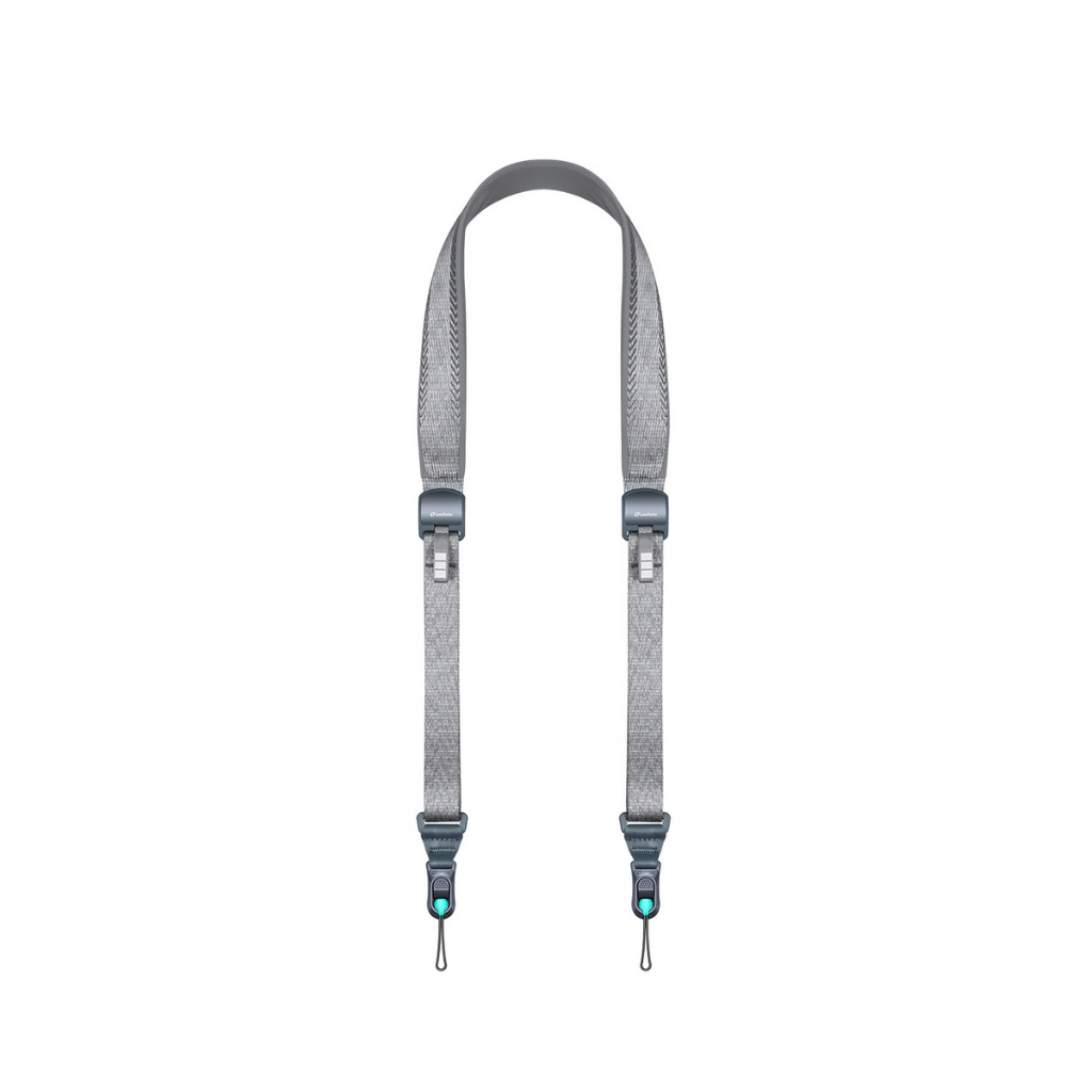 Leofoto L-CS-208 Camera Straps Cloud Gray