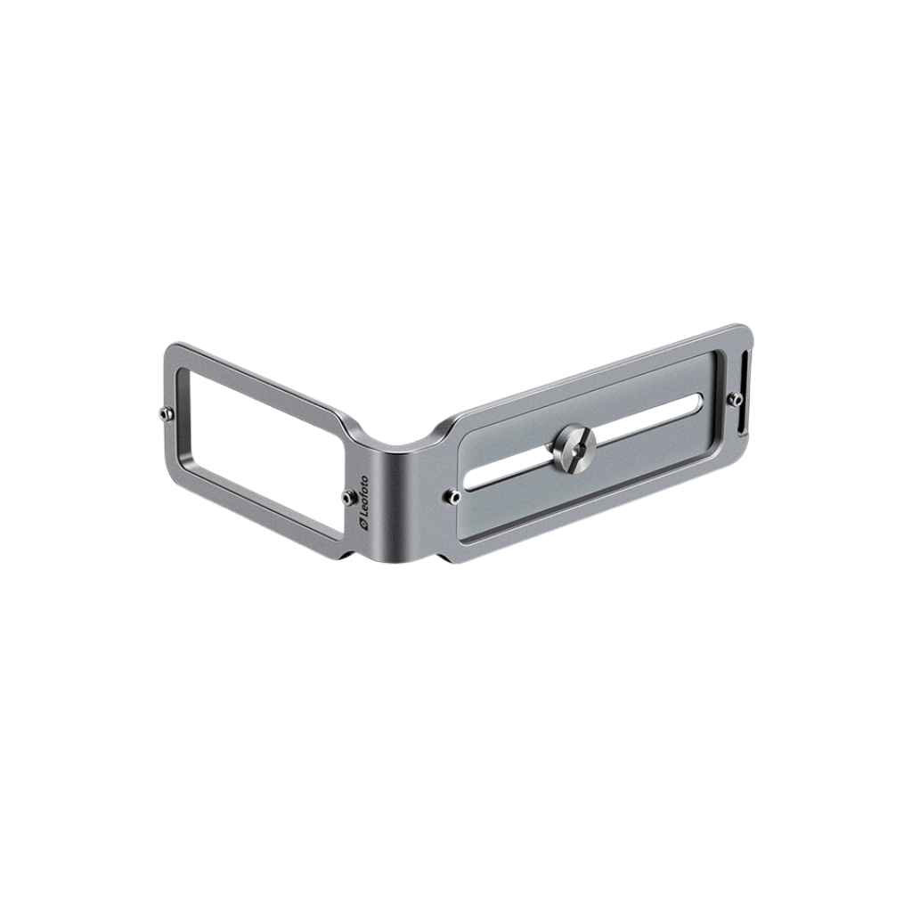 Leofoto UL-01T Universal Titanium L-Plate