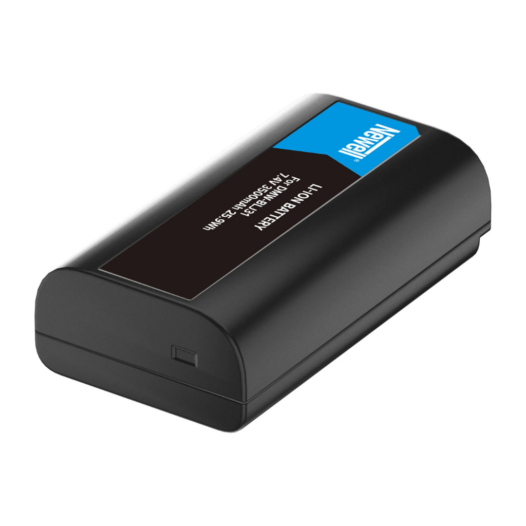 Newell Battery DMW-BLJ31