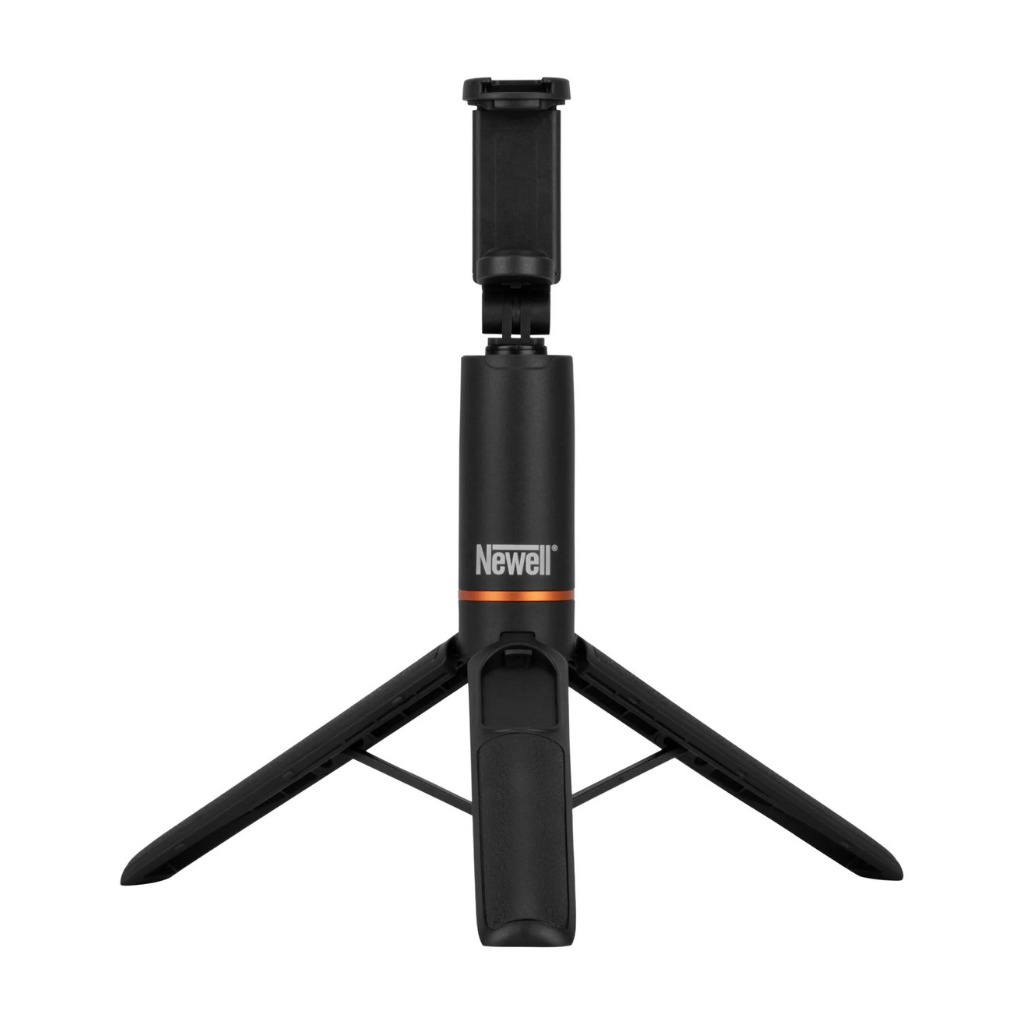 Newell M-Pod Tripod with Monopod Function and Remote Control