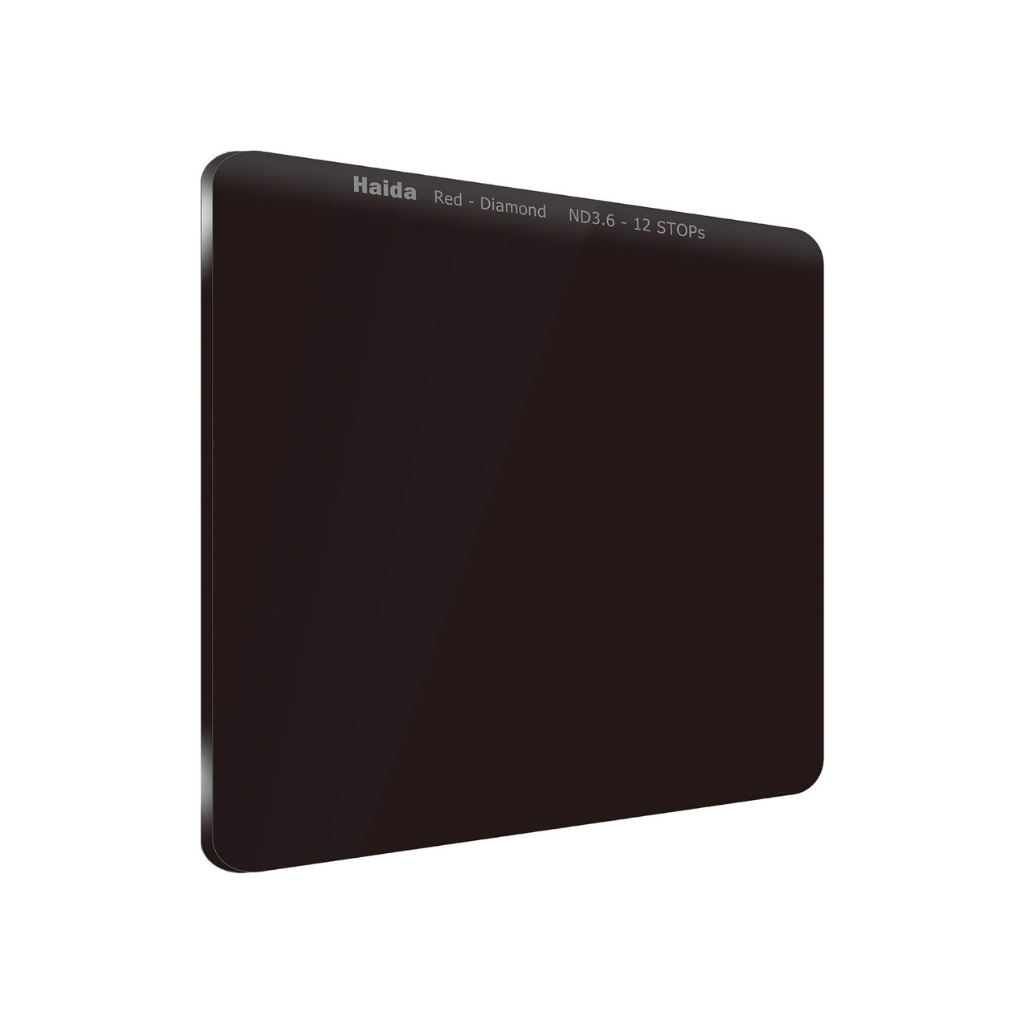 Haida Red-Diamond ND Filter 100x100 mm