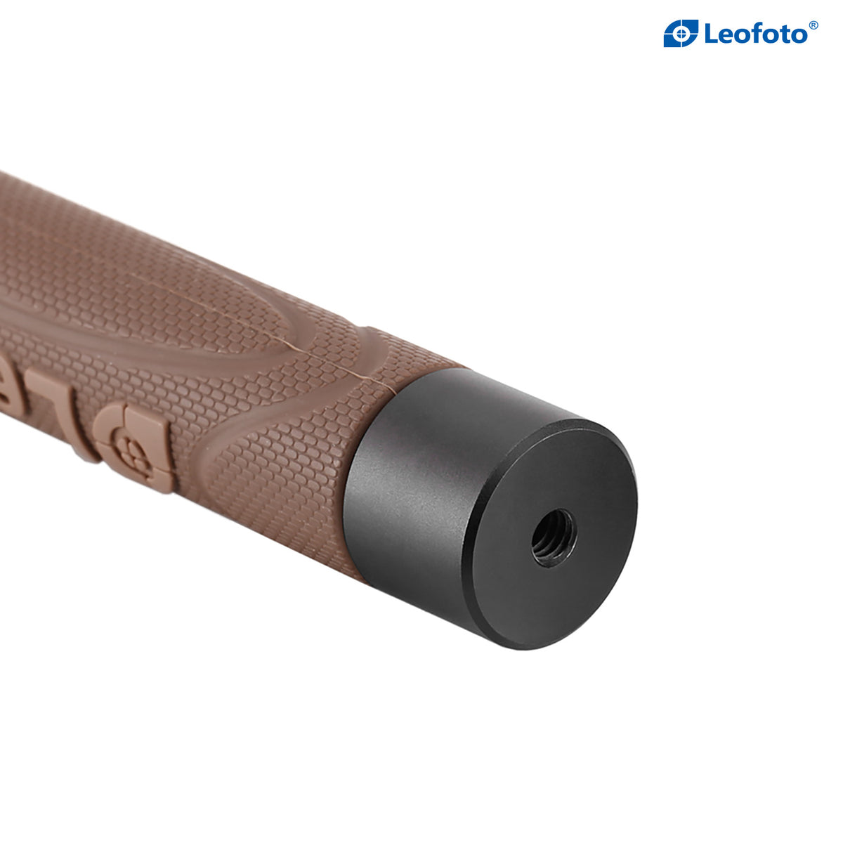 Leofoto GO-125 Carbon Selfie Stick