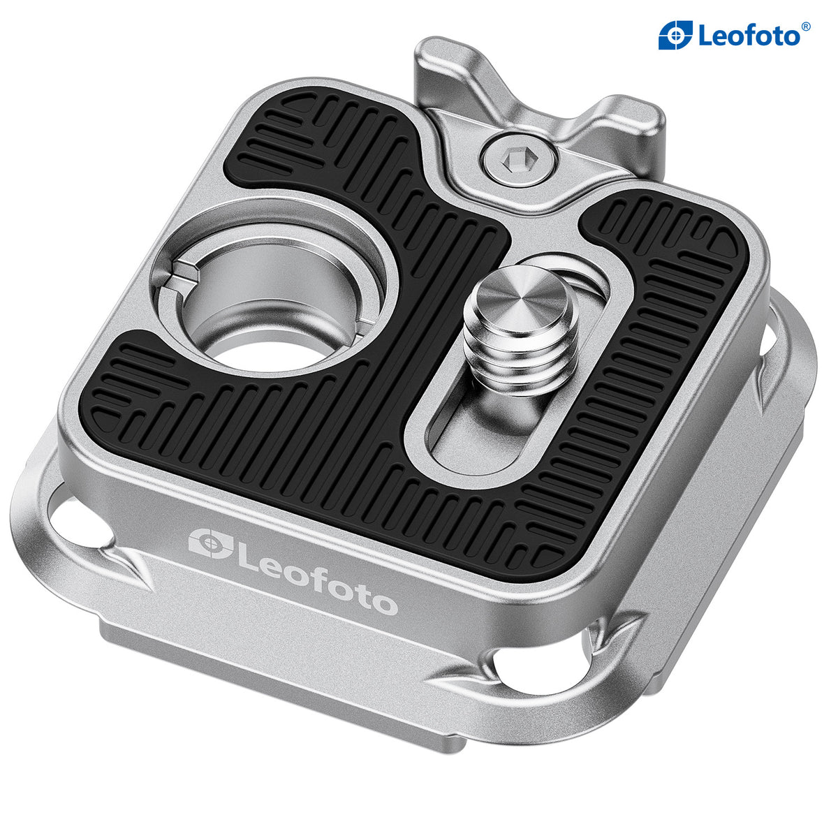 Leofoto QP-38P Quick Release Plate