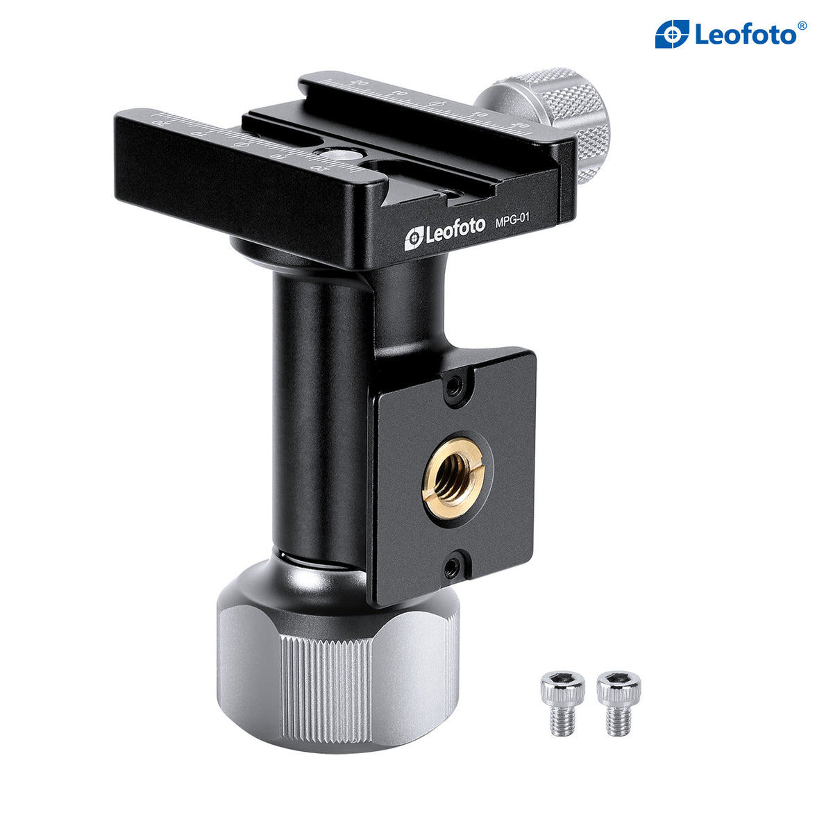 Leofoto MPG-01 Gimbal Head