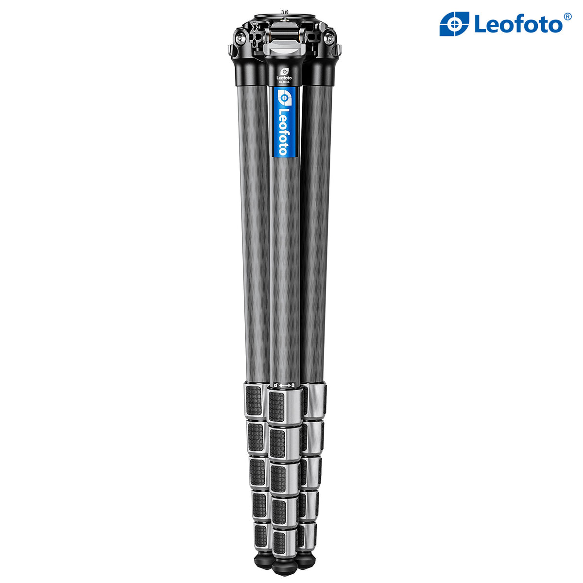 Leofoto LM-406CL Carbon Fiber Tripod