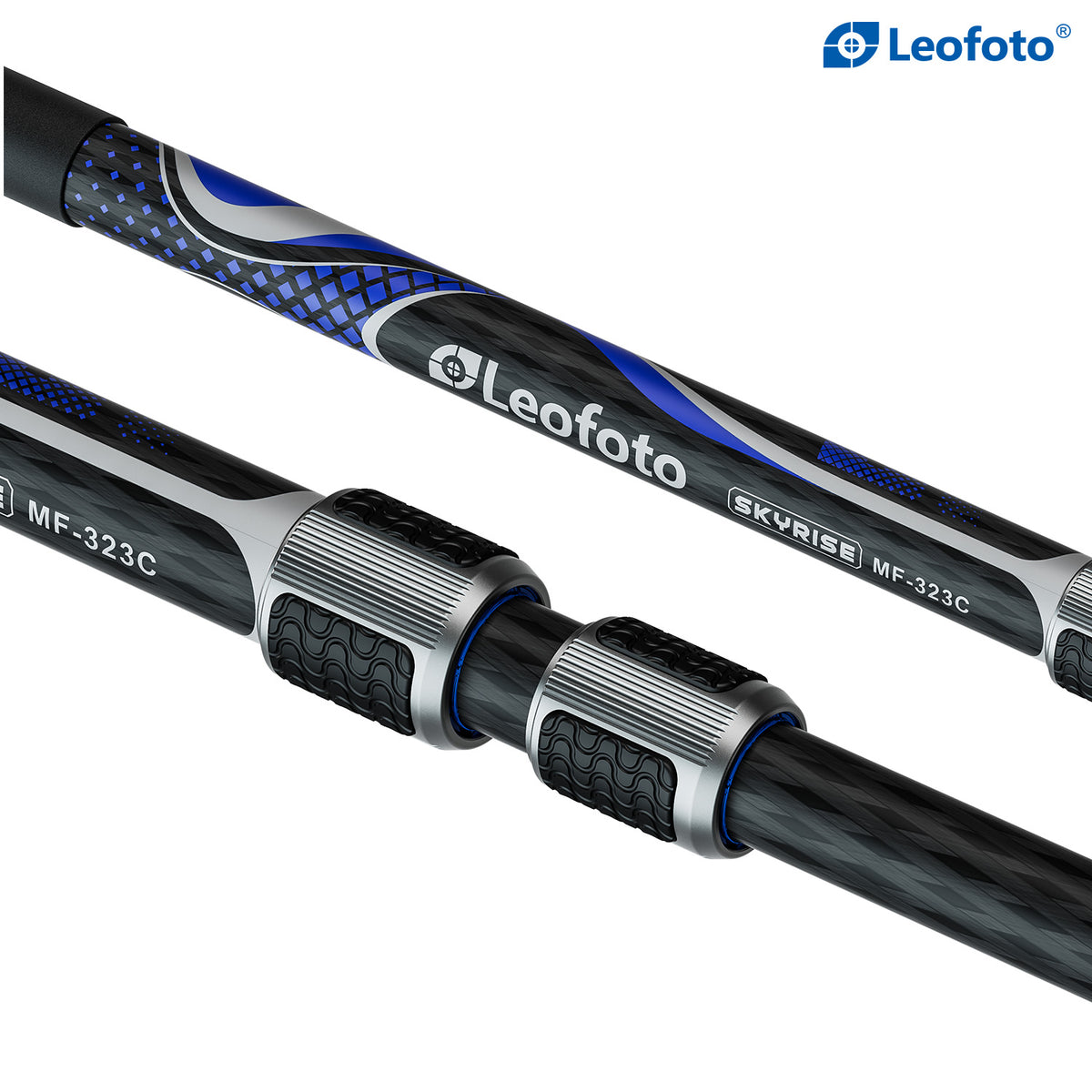 Leofoto MF-323C Monopod System