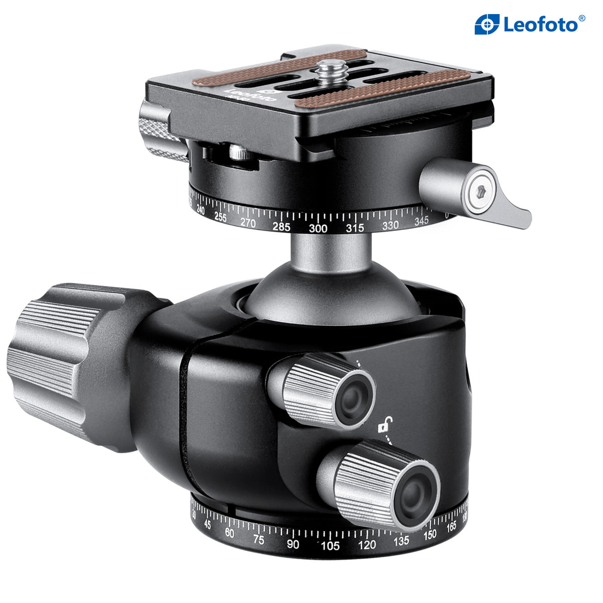 Leofoto LH-36R Head