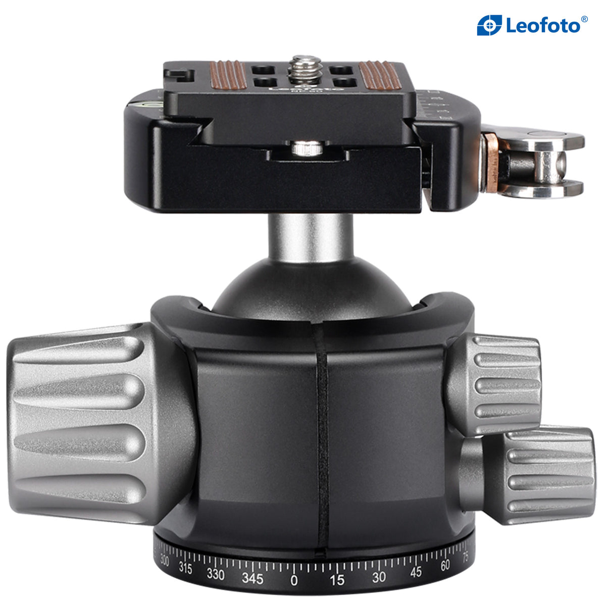 Leofoto LH-40LR+NP-50 Head