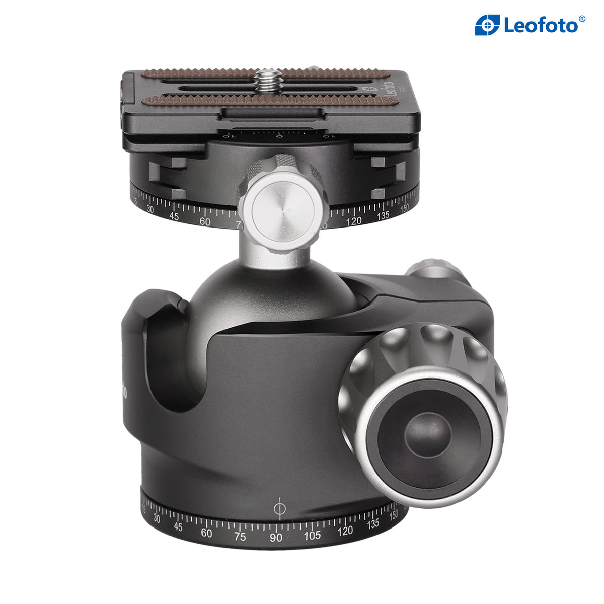 LH40R Leofoto LH-40R Head