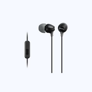 Sony MDR-EX15AP Cuffie intrauricolari con microfono