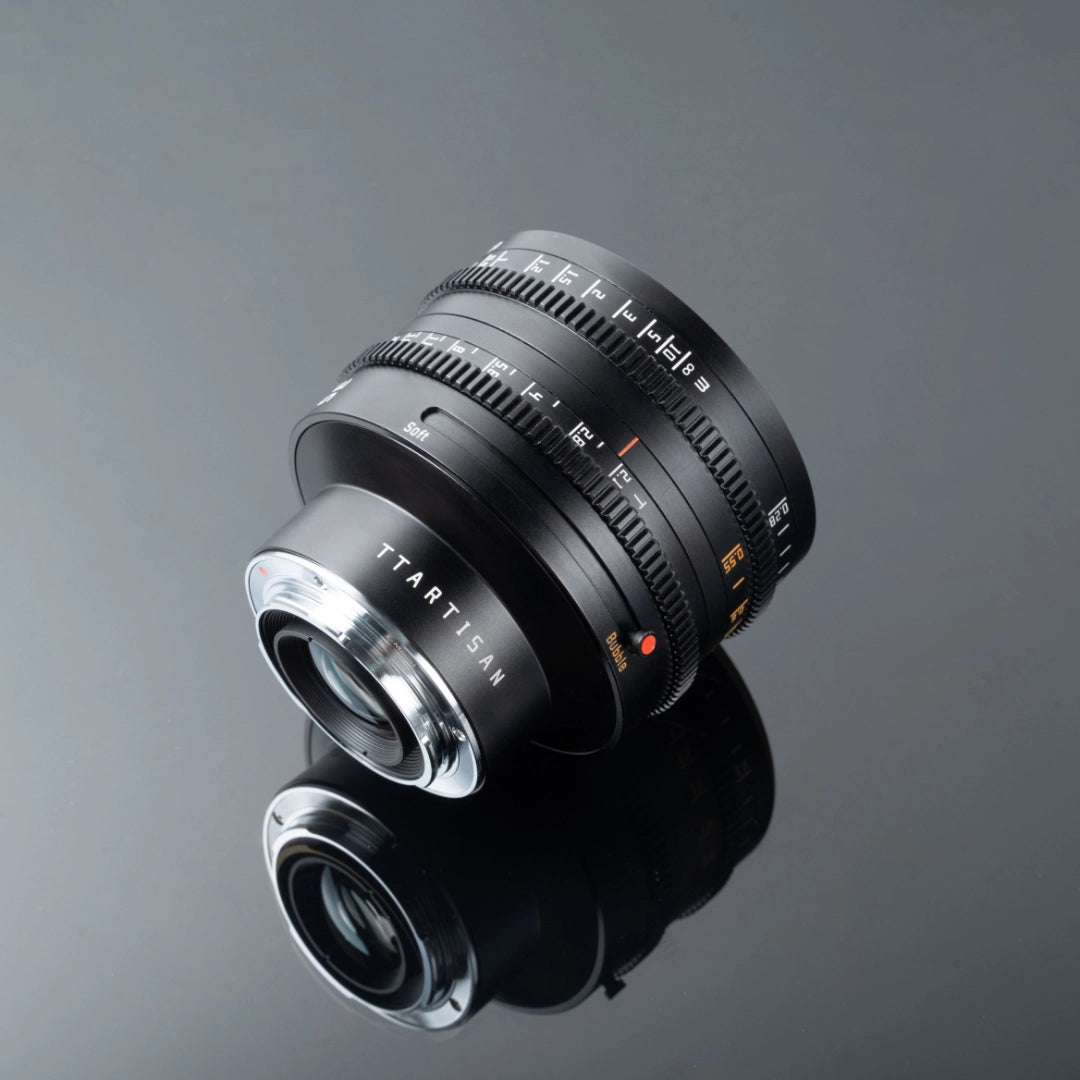 TTArtisan 35mm t2.1 Sony E Mount