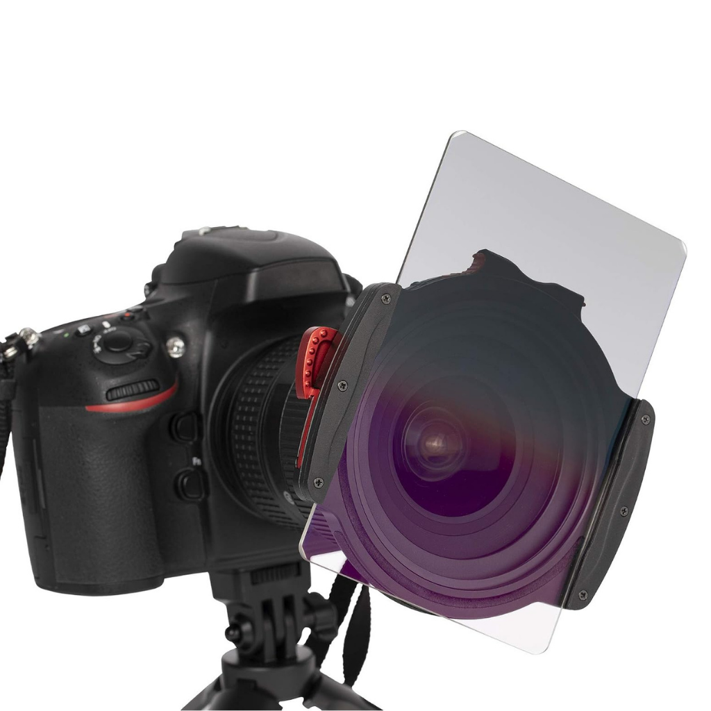 Haida Red-Diamond ND Filter 100x100 mm