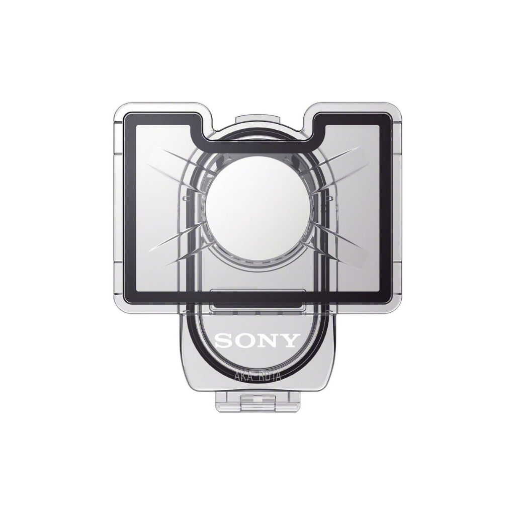 Sony MPK-AS3 Custodia Subacquea per action cam