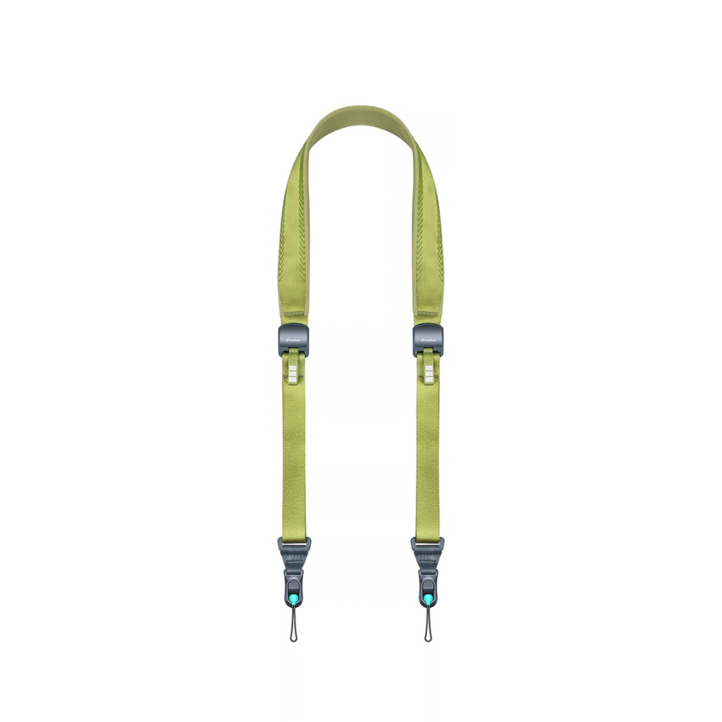Leofoto L-CS-209 Camera Straps Bamboo Green