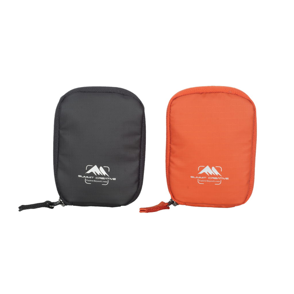 Summit Creative Folding Accessories Bag