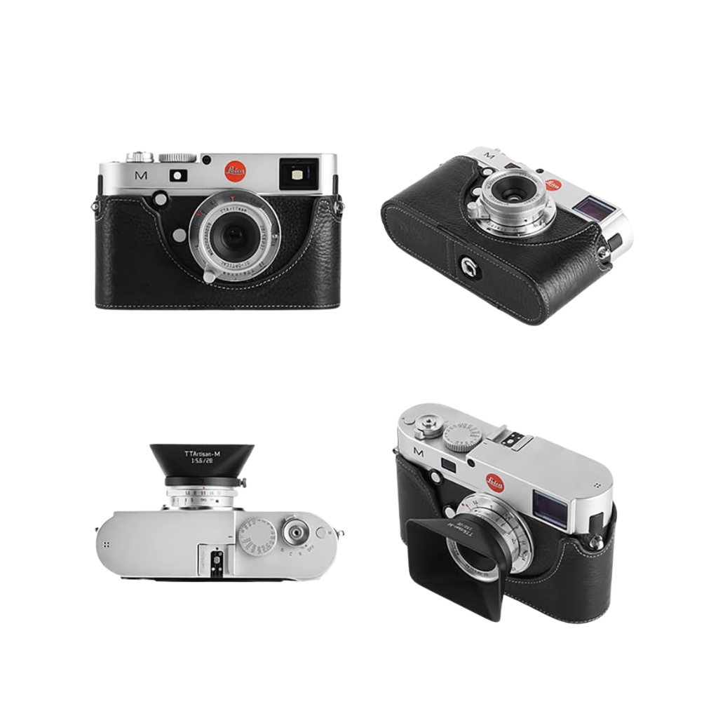 TTArtisan 28mm f5,6 Leica L Mount