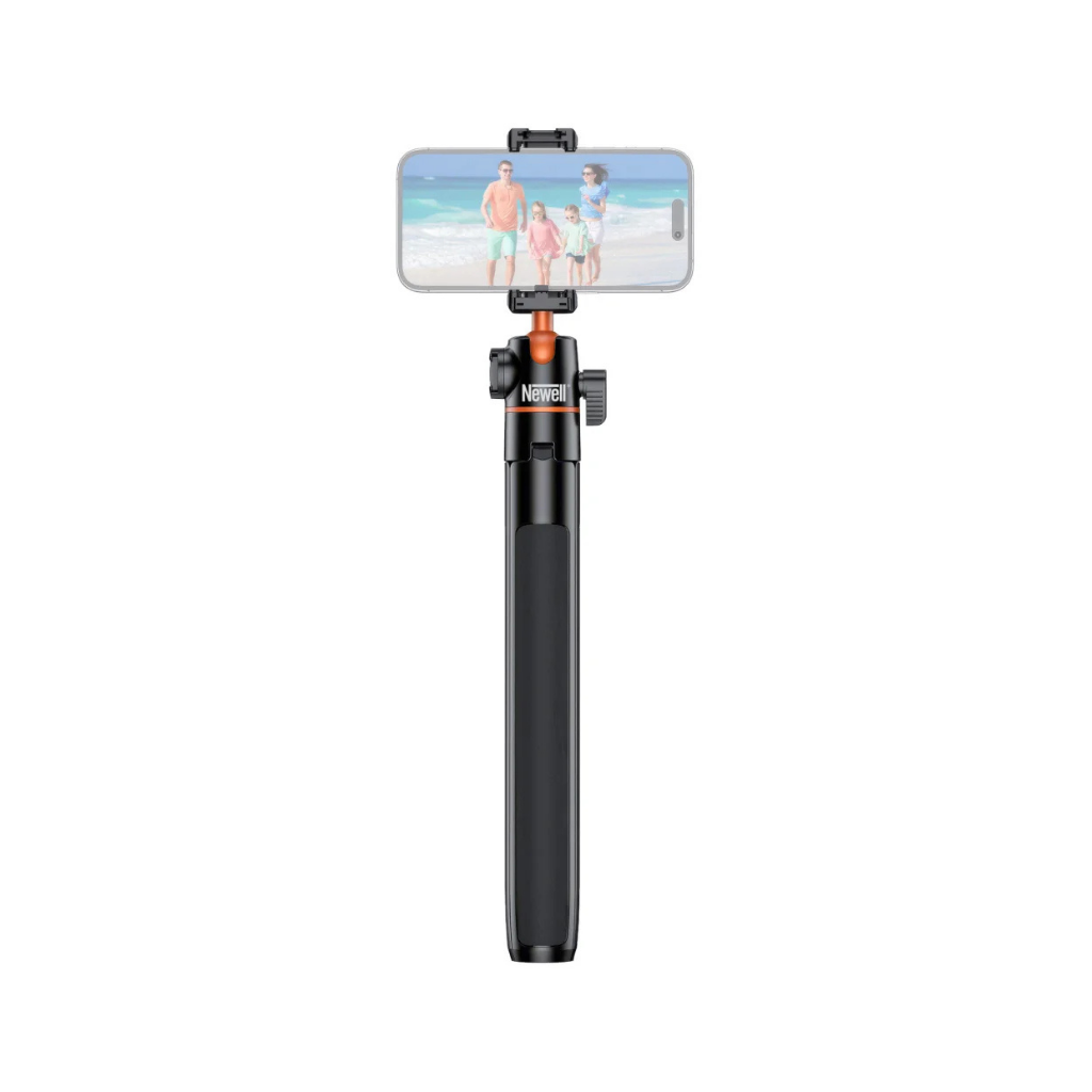 Newell M-Pod Tripod with Monopod Function