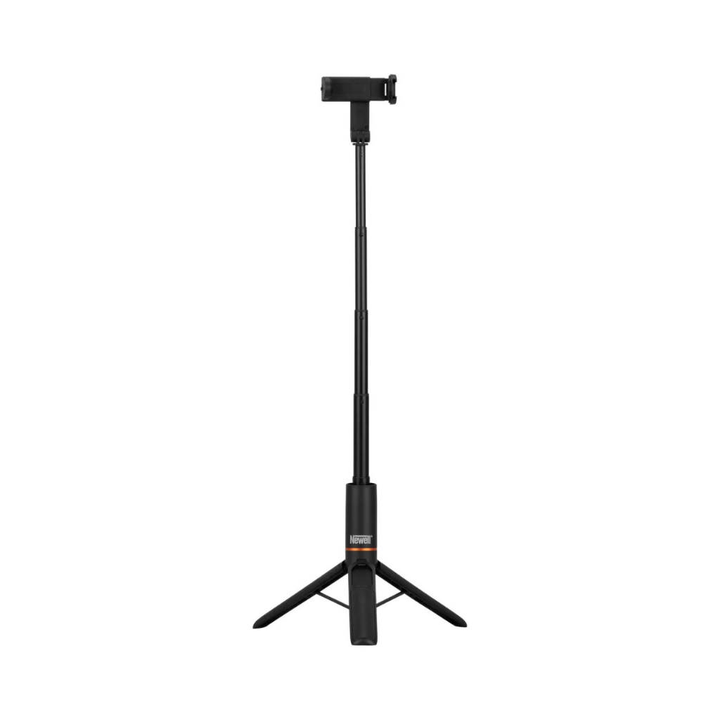 Newell M-Pod Tripod with Monopod Function and Remote Control