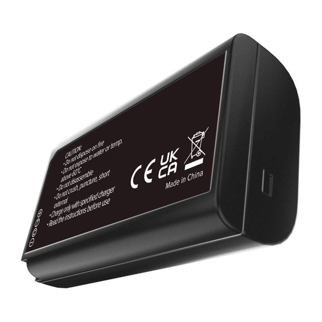 Newell Battery DMW-BLJ31