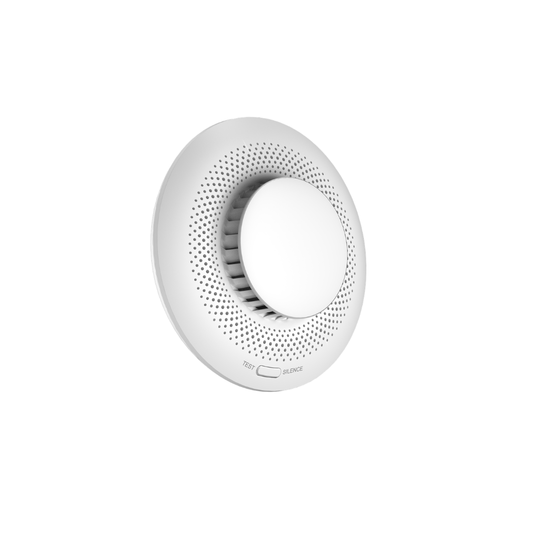 EZVIZ T4C SENSORE FUMO PER SISTEMA A3
