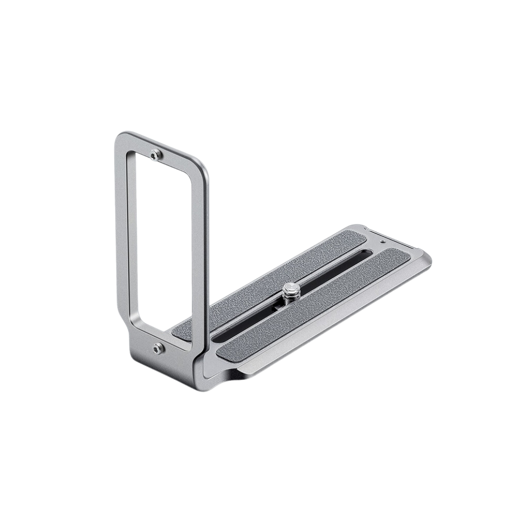 Leofoto UL-01T Universal Titanium L-Plate