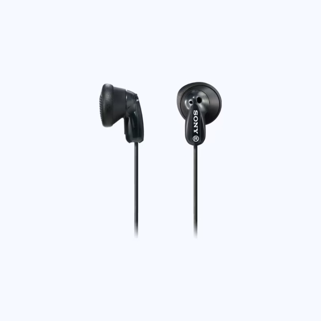 Sony MDR-E9LP Cuffie intrauricolari