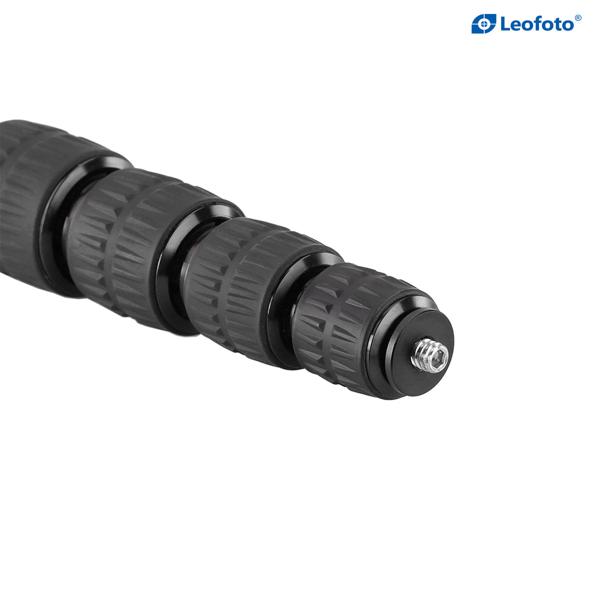 Leofoto GO-125 Carbon Selfie Stick