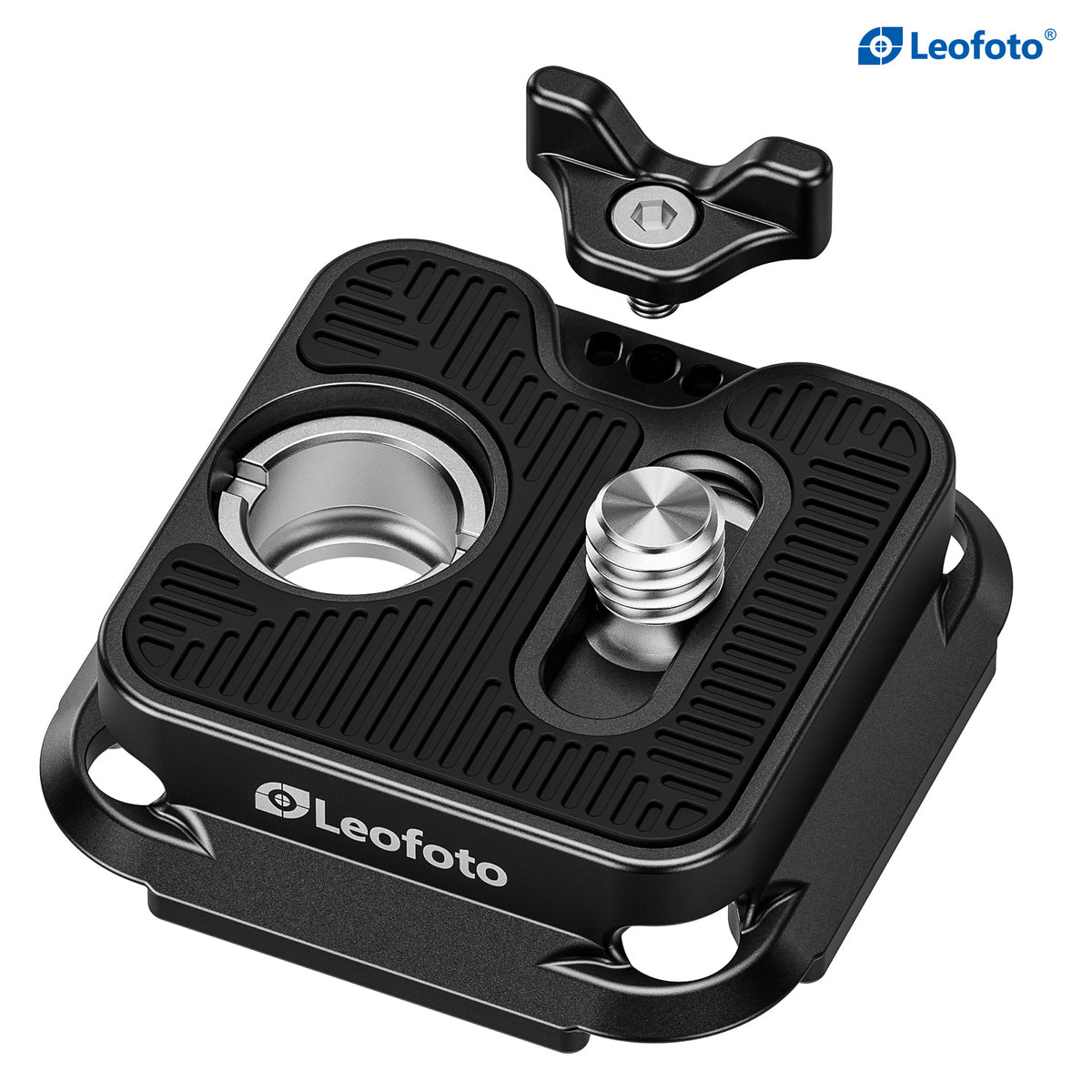 Leofoto QP-38P Quick Release Plate