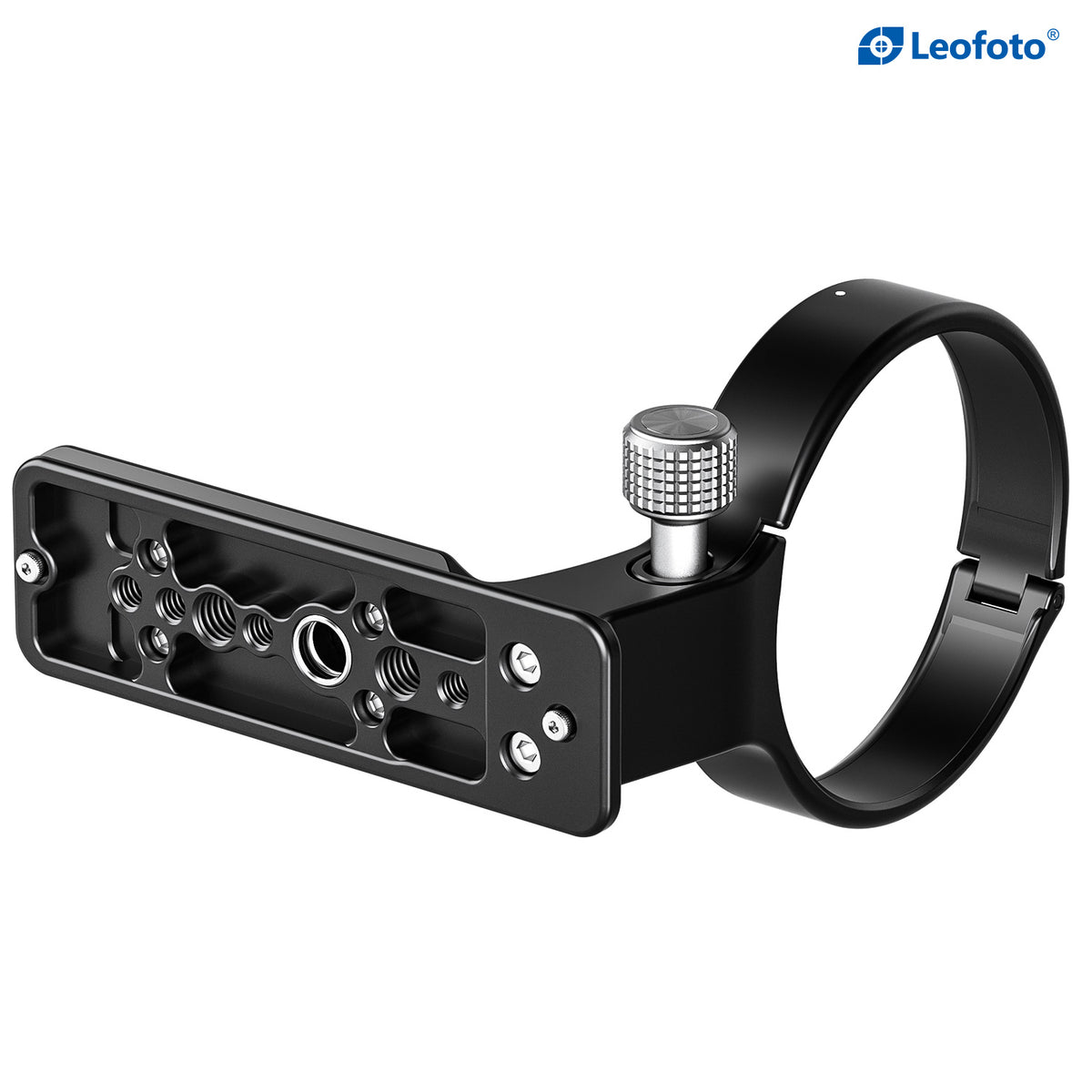 Leofoto NFC-01 Replacement Foot for Nikon Z180-600mmF/5.6-6.3