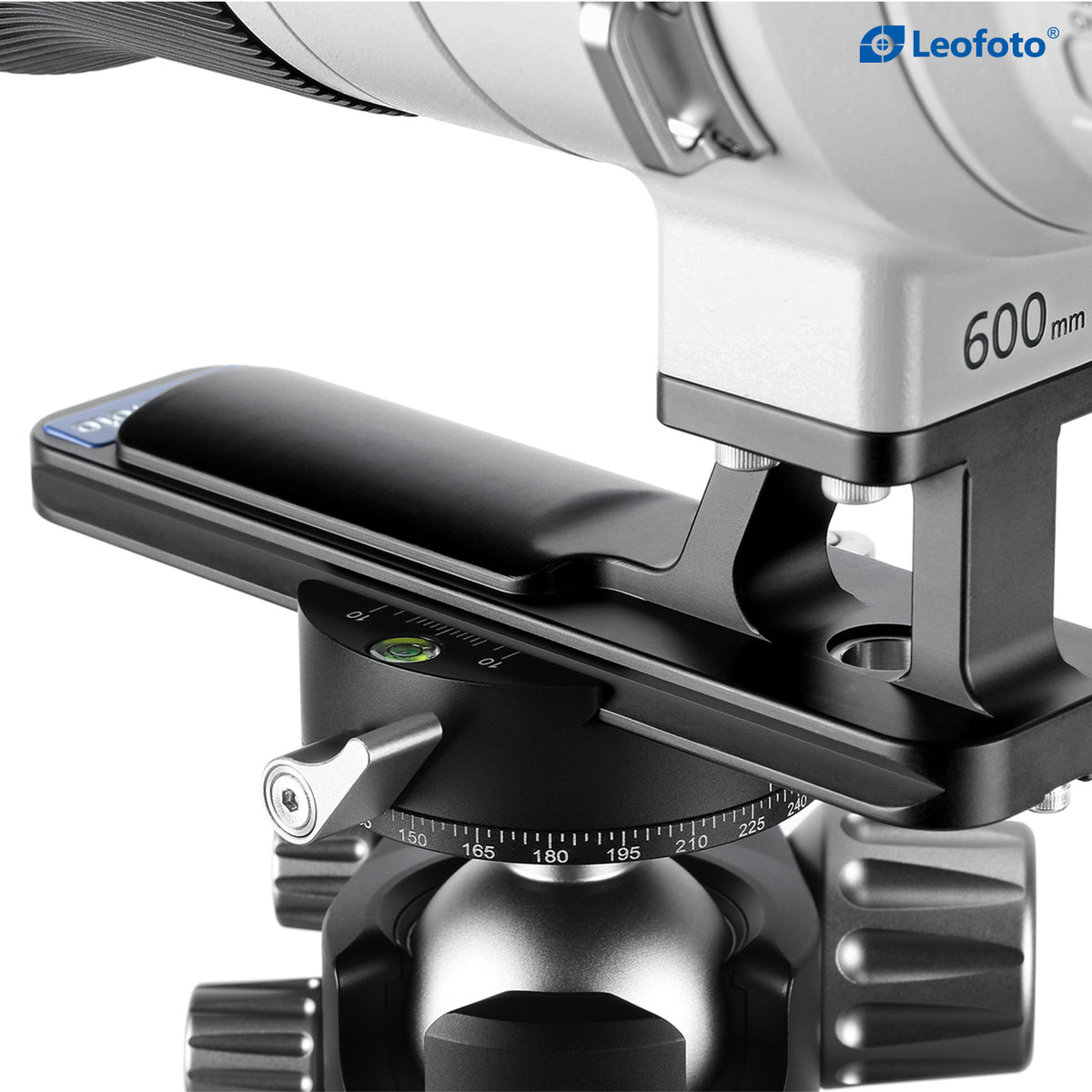 Leofoto SF-03 Lens Foot for Sony FE 400mm/600mm GM