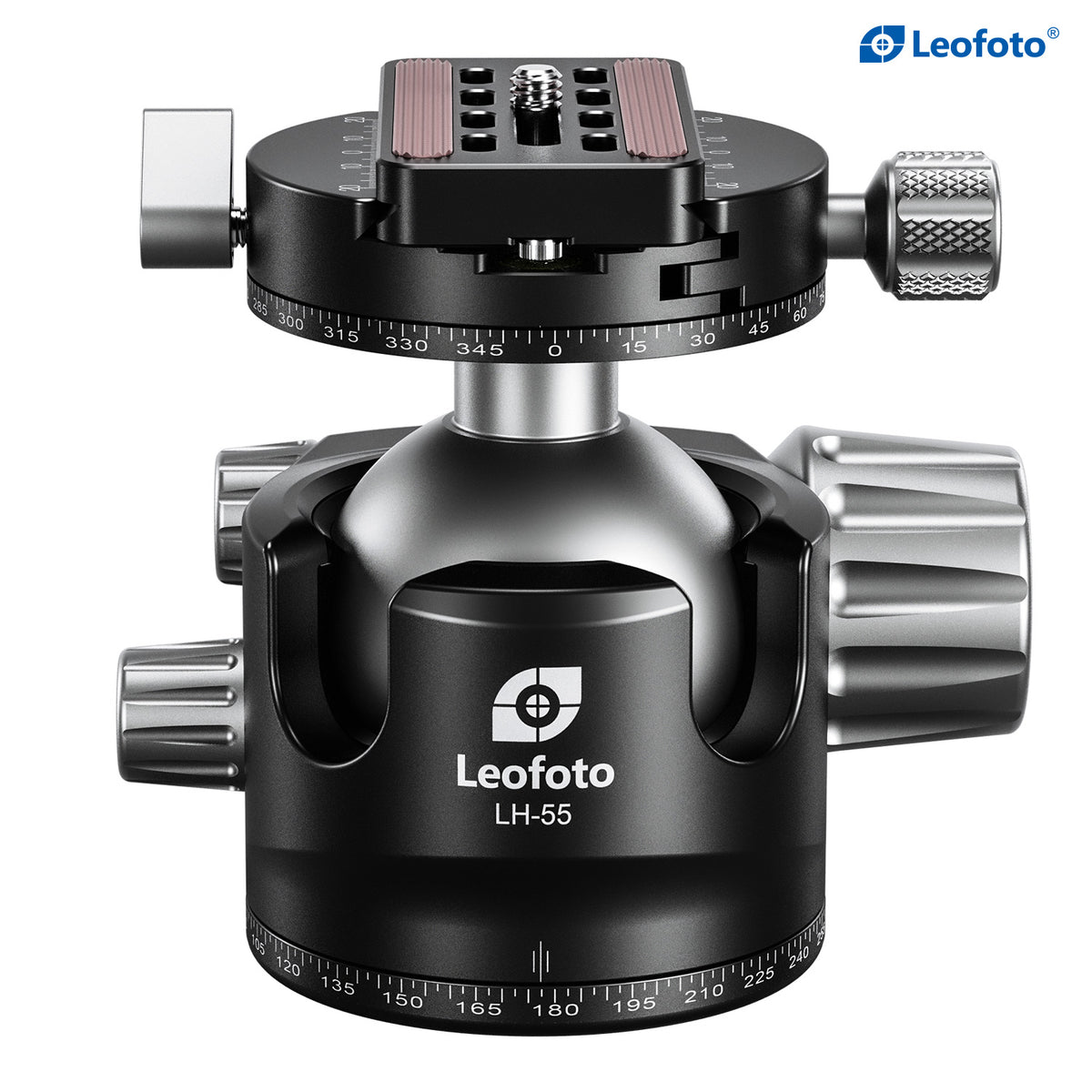 Leofoto LH-55R Head