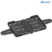 Leofoto FDM-05 Dual Observation Rails