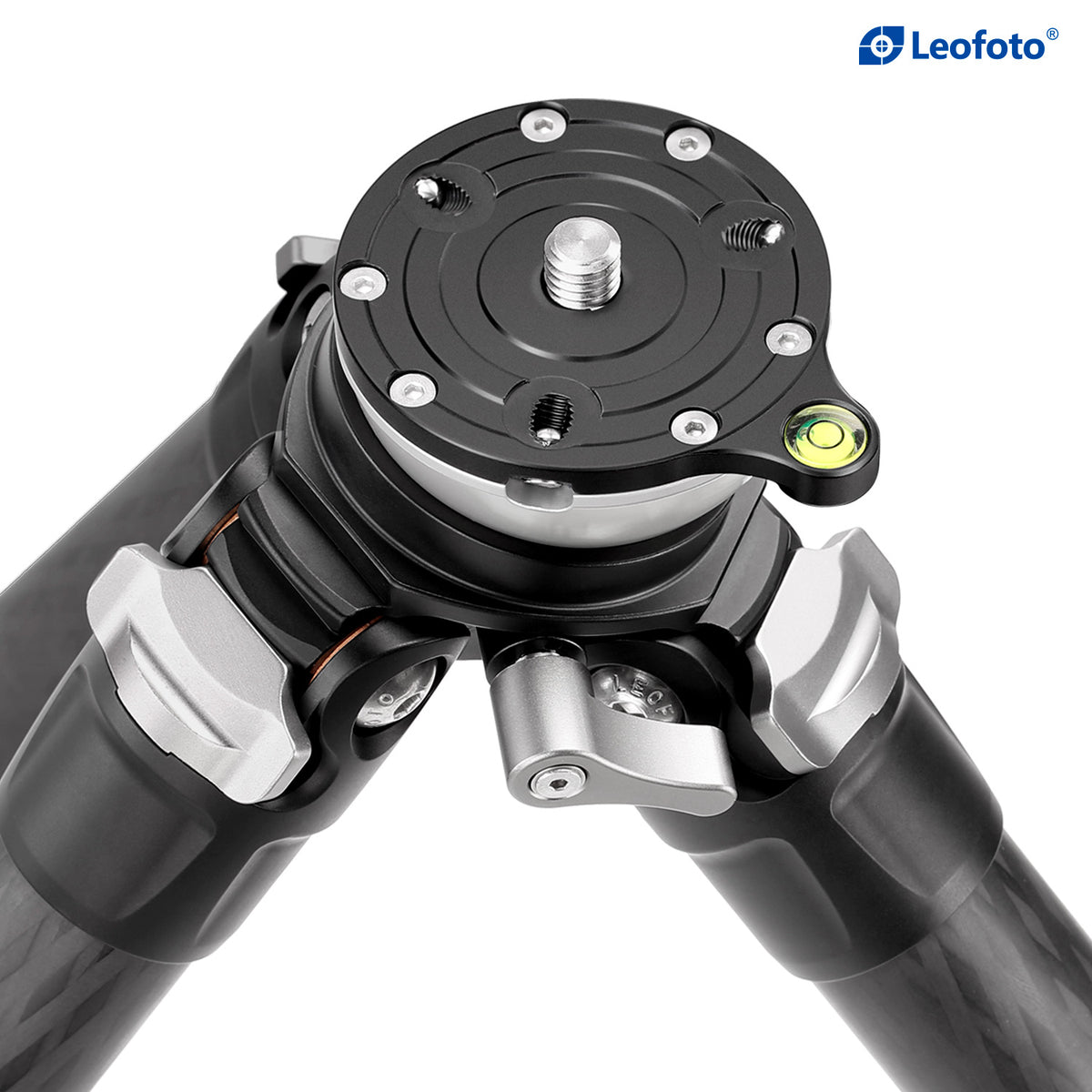 Leofoto Ranger LS-325CEX Carbon Fiber Tripod