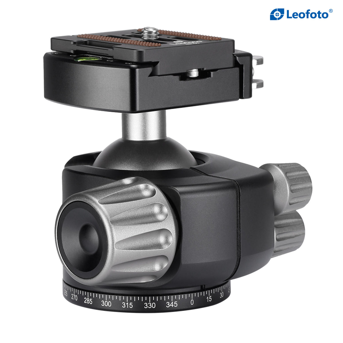 Leofoto LH-40LR+NP-50 Head
