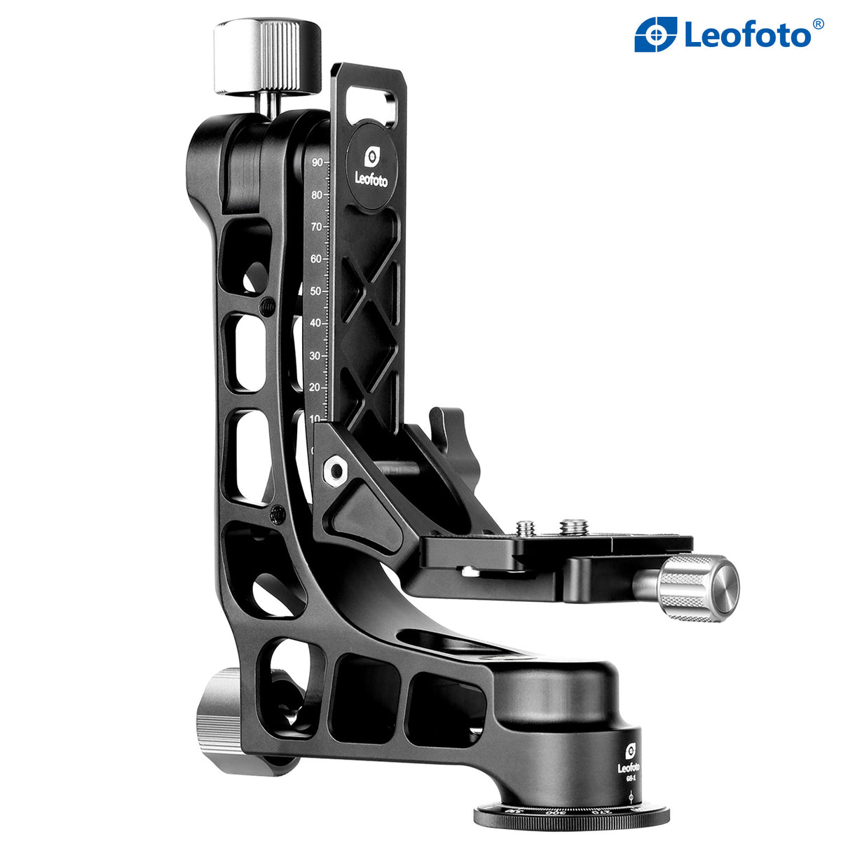 Leofoto PG-1 Gimbal Head