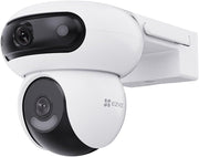 EZVIZ H90 2K/4MP TELECAMERA DA ESTERNO MOTORIZZATA A DOPPIO OBIETTIVO