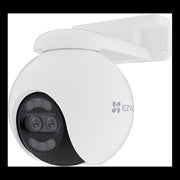 EZVIZ H80X 4K TELECAMERA DARKFIGHTER DA ESTERNO MOTORIZZATA WIFI+ETHERNET