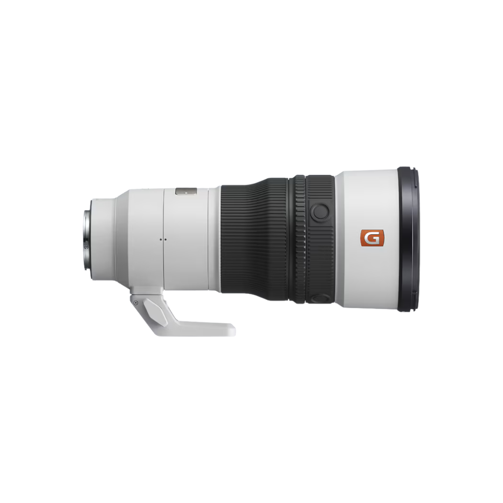 Sony FE 400 mm F4.5 GM OSS