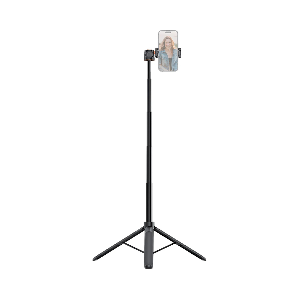 Newell M-Pod Tripod with Monopod Function