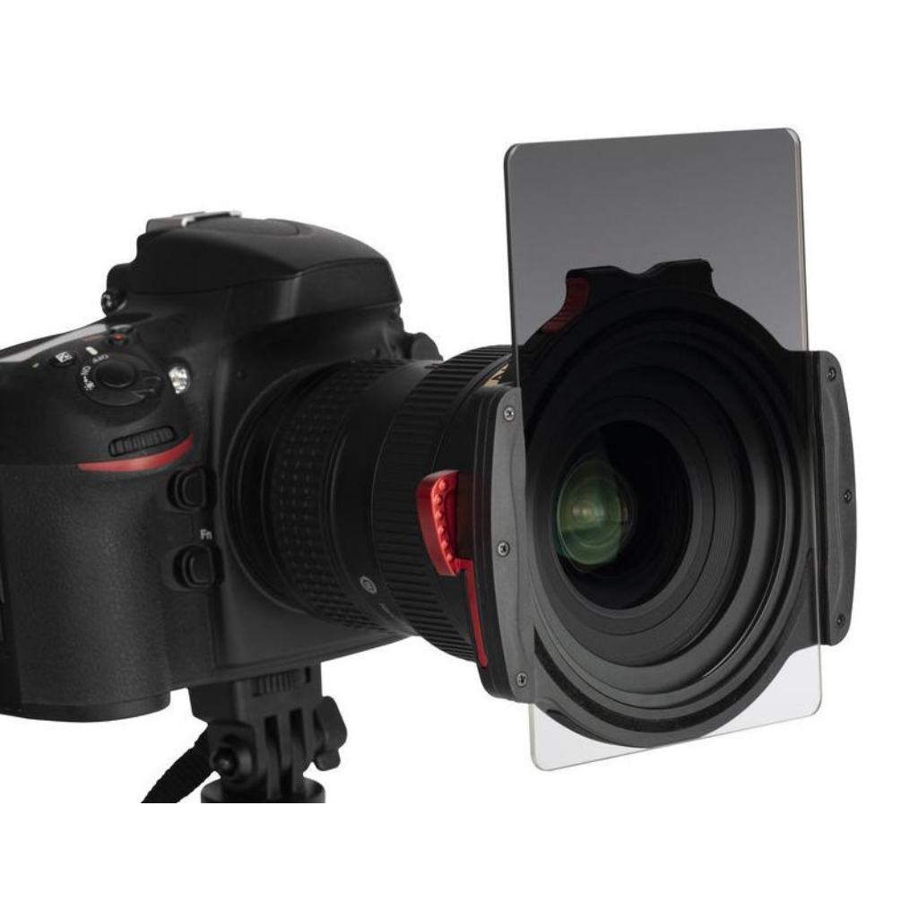 Haida M10II Filter Holder
