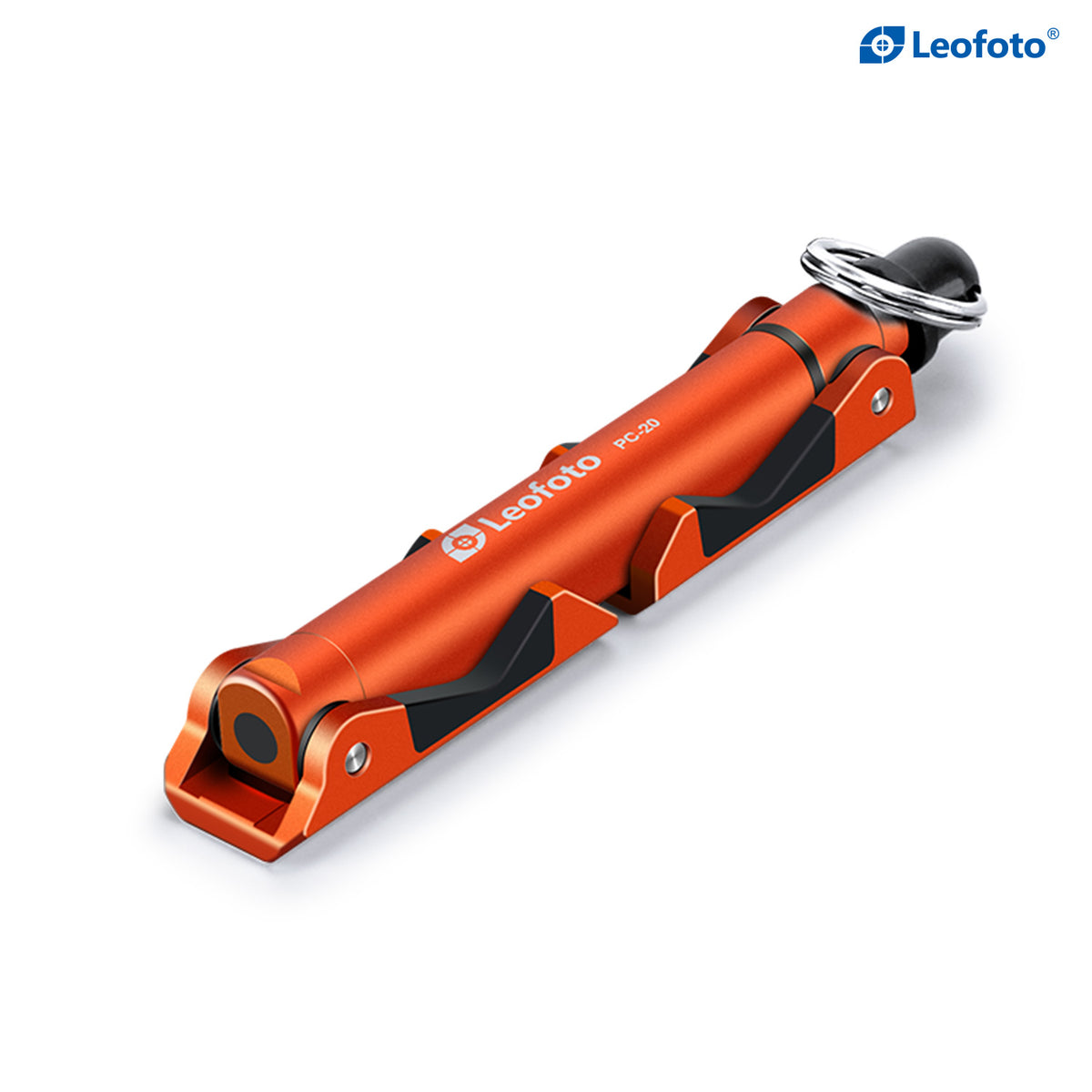 Leofoto PC-20 Phone & Tablet Holder